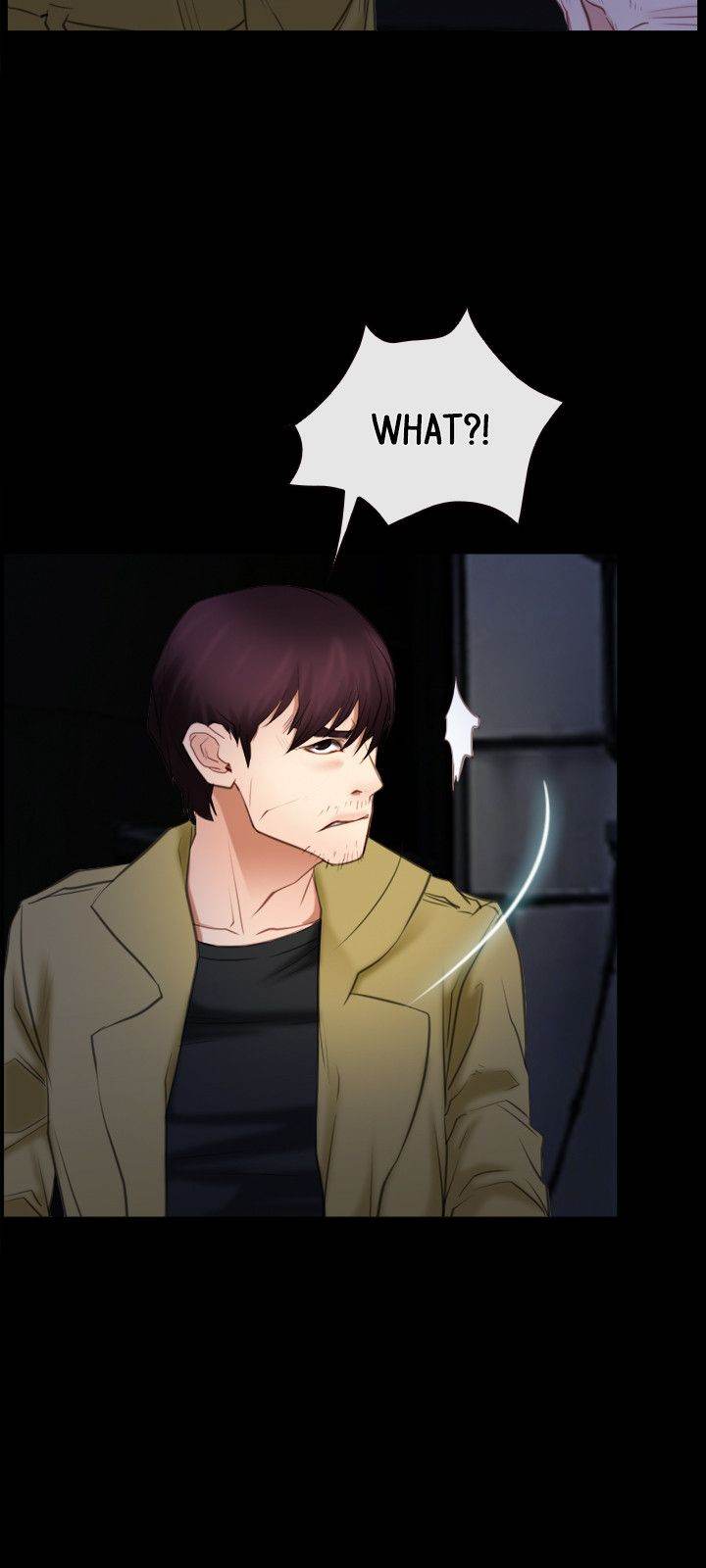 First Love - Chapter 41 Page 21