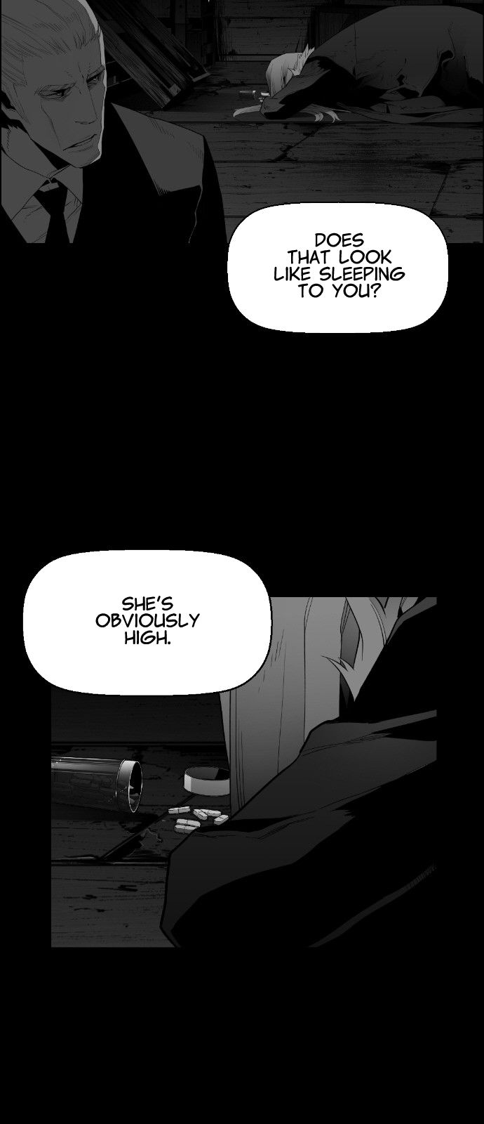 Terror Man - Chapter 151 Page 9