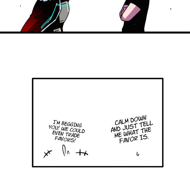 PANDEMIC - Chapter 21 Page 22