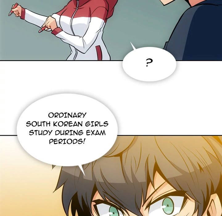 Such a Cute Spy - Chapter 21 Page 57