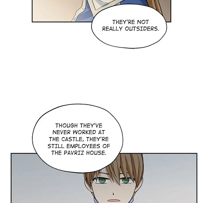 Our Secret Garden - Chapter 13 Page 71