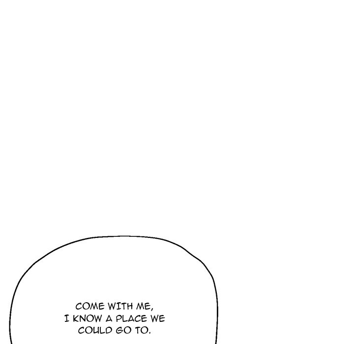 Stretched Out Love - Chapter 19 Page 187