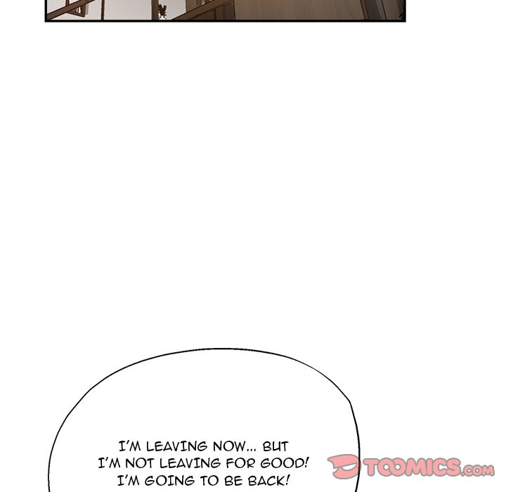 Stretched Out Love - Chapter 26 Page 39