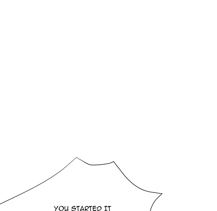 Stretched Out Love - Chapter 46 Page 83